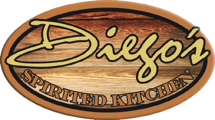 Diego's Spirited Kitchen